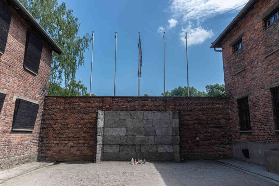 Polonia 033 - Auschwitz I.jpg